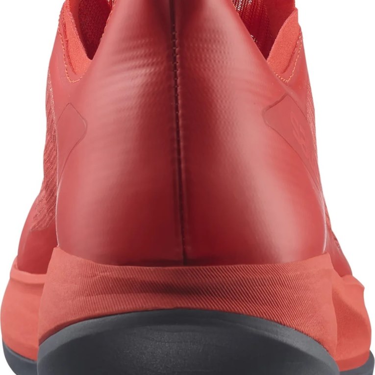 Salomon S/Lab Phantasm Cf Men's Running Shoes Red | CA 89U61